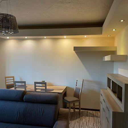 Apartament Moniuszki Biłgoraj Kültér fotó