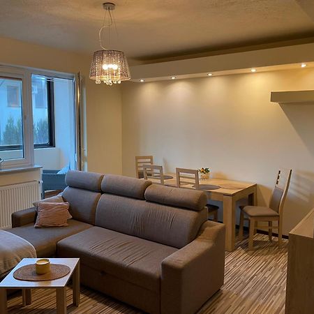 Apartament Moniuszki Biłgoraj Kültér fotó