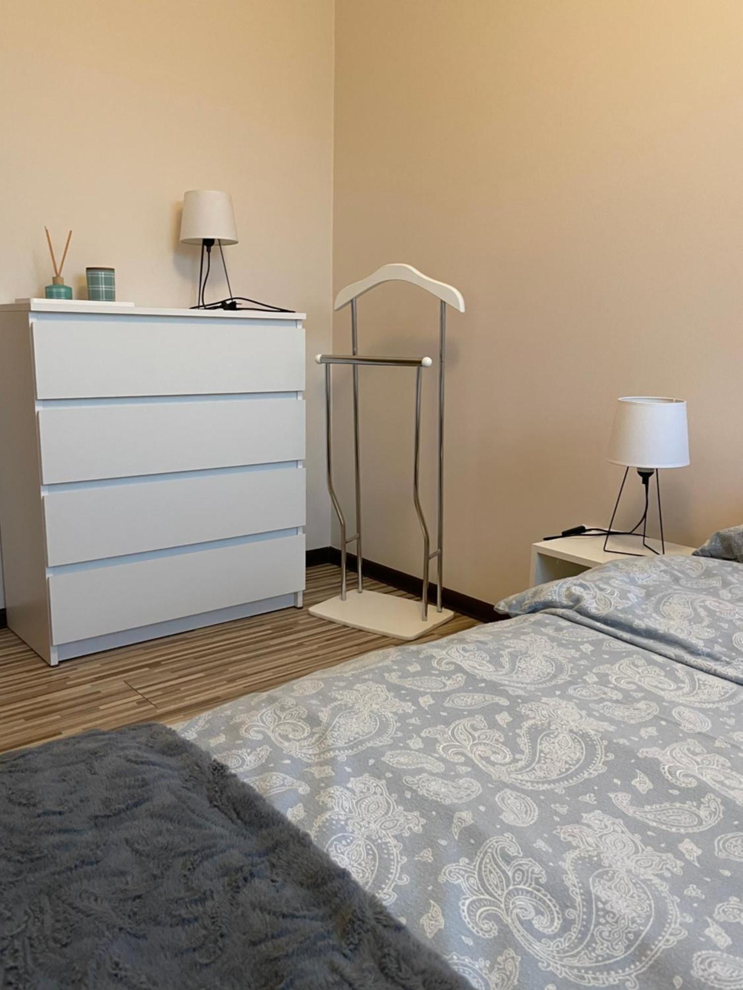 Apartament Moniuszki Biłgoraj Kültér fotó